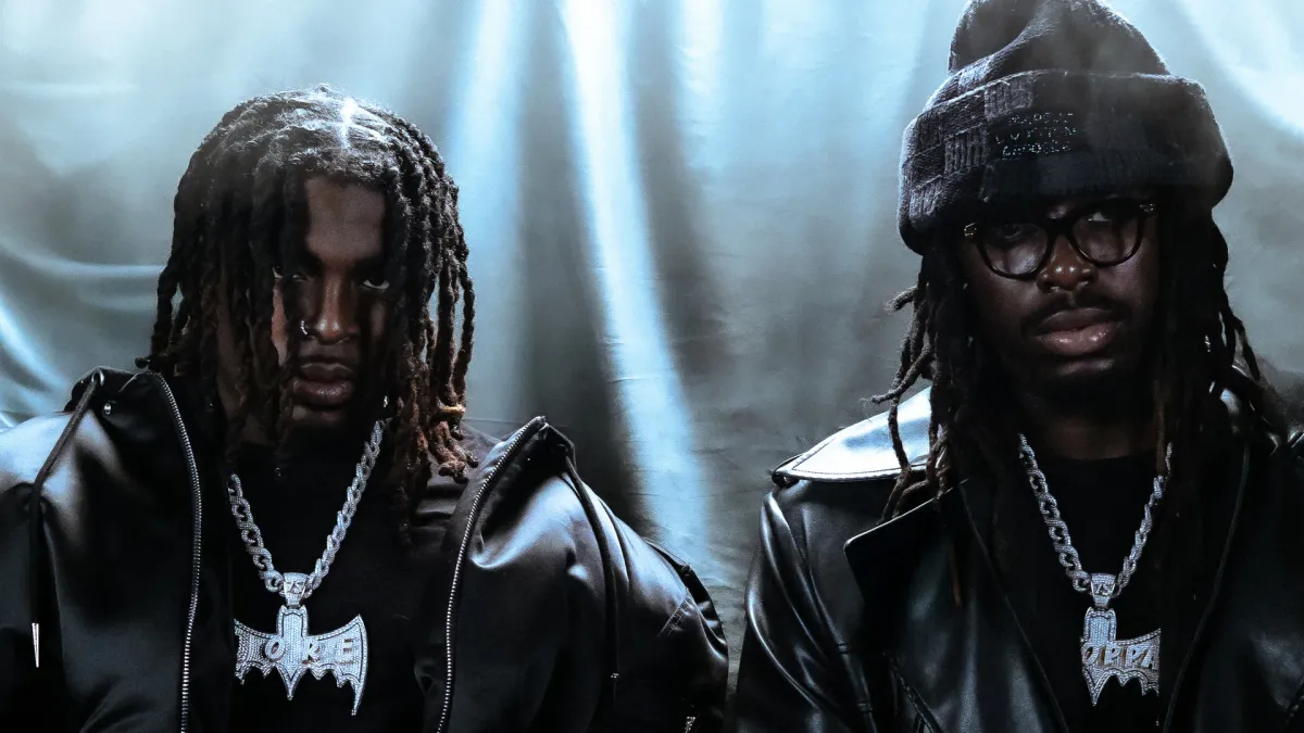 Jore &amp; Zpoppa in Kuopio