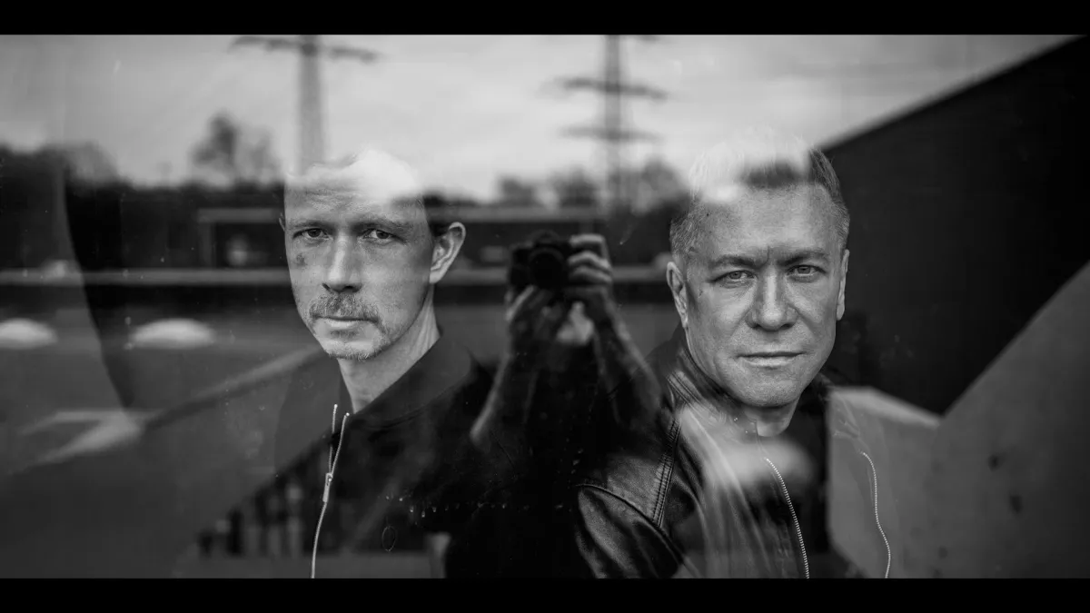 Cosmic Gate in Washington