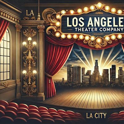 Los Angeles Theater