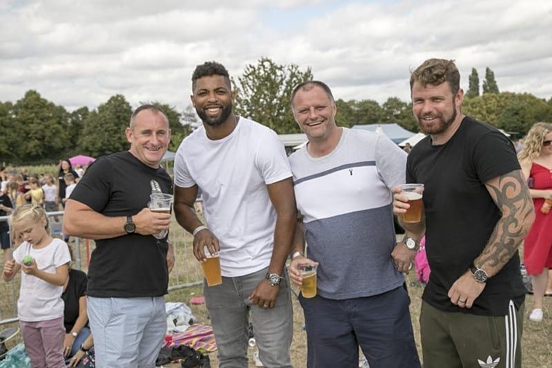 Spelthorne Beer Festival 2022