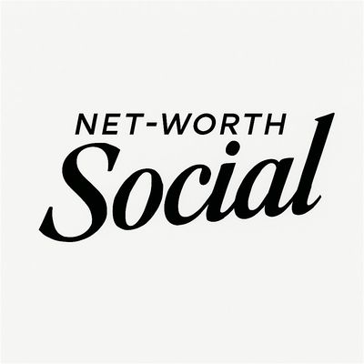 Net-Worth Social