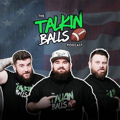 The Talkin Balls Podcast