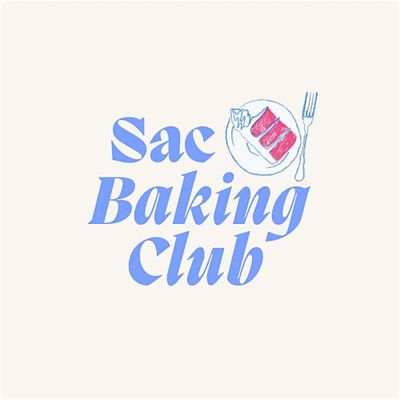 Sac Baking Club