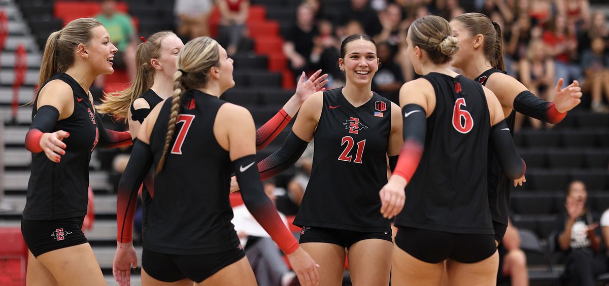 San Jose State Spartans vs. Long Beach State