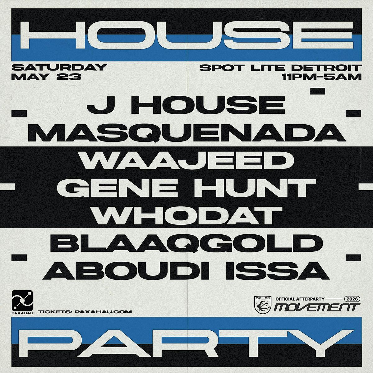 HouseParty