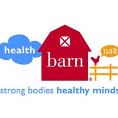 HealthBarn USA