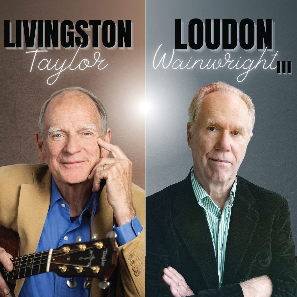 Loudon Wainwright III at Birchmere