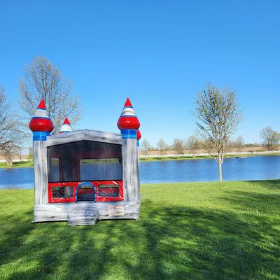 ShipShape Party Rentals