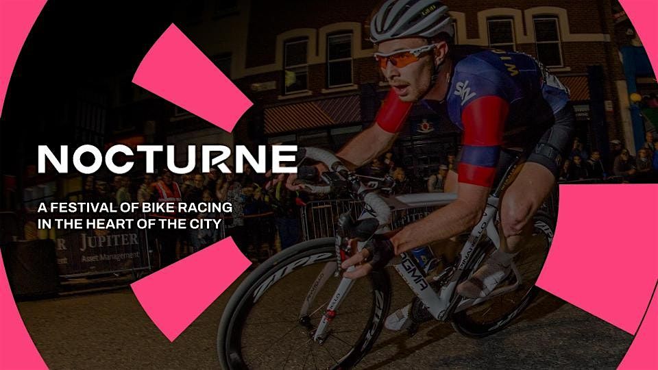 City of London Nocturne Hospitality