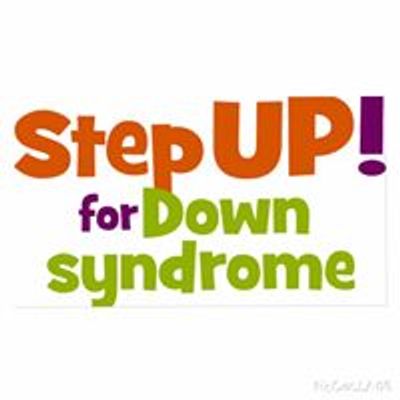 Step Up for Down Syndrome - Geelong