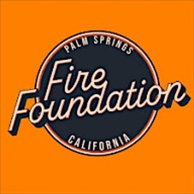 Palm Springs Fire Foundation