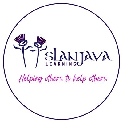 Slanjava Learning Ltd