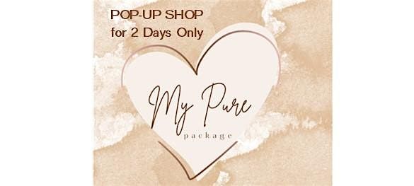 My Pure Package Pop-Up Event @ Macy's Rookwood
