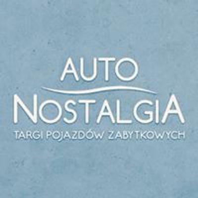 Auto Nostalgia - Targi Pojazd\u00f3w Zabytkowych
