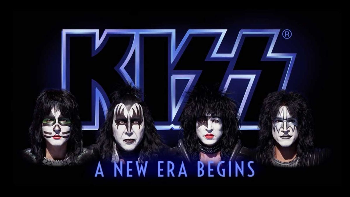 Love Guns - Tribute To Kiss