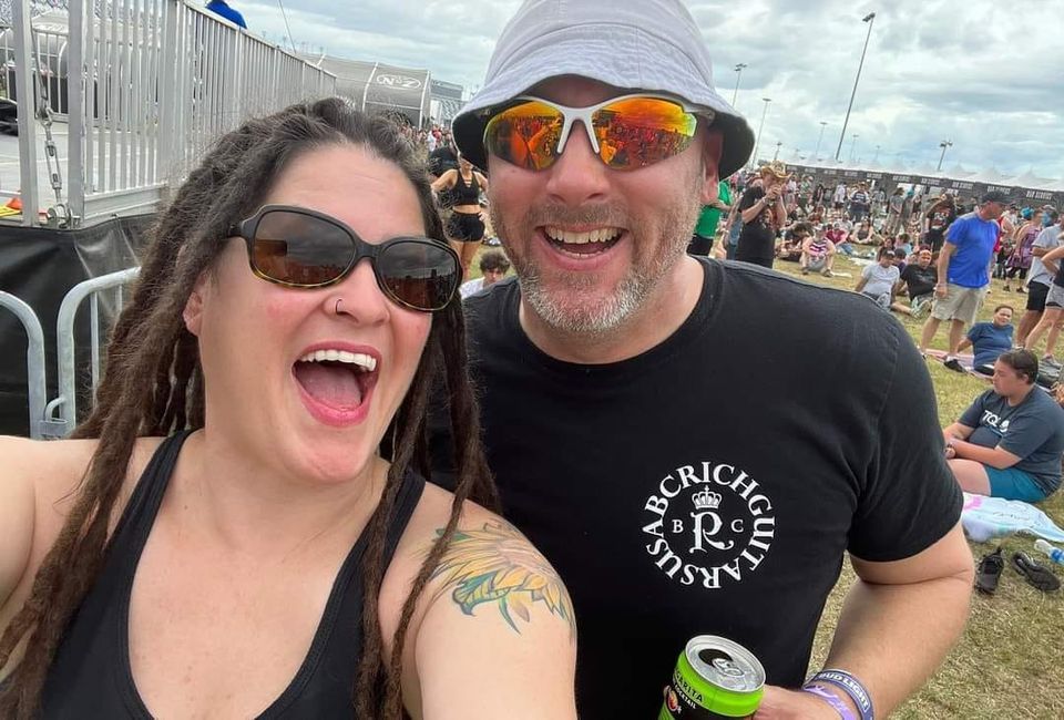 Cider & Wine @ The Bean Depot