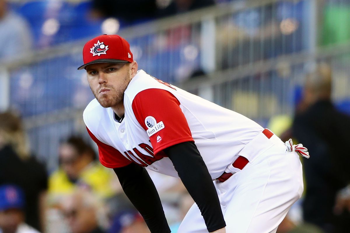 World Baseball Classic: Pool B: Mexico vs. Great Britain - Game 1