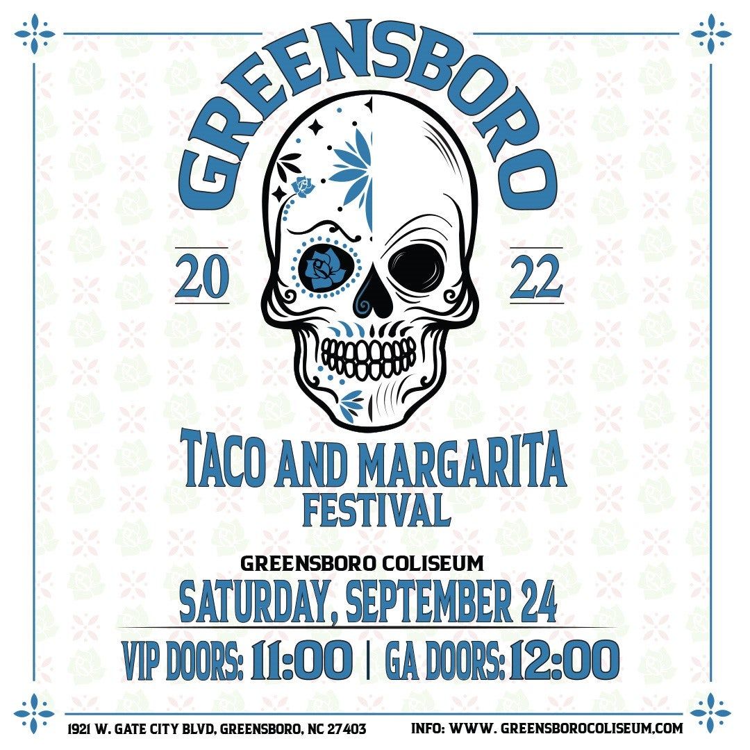 Taco & Margarita Festival Golden 1 Center, Sacramento, CA April 1, 2023