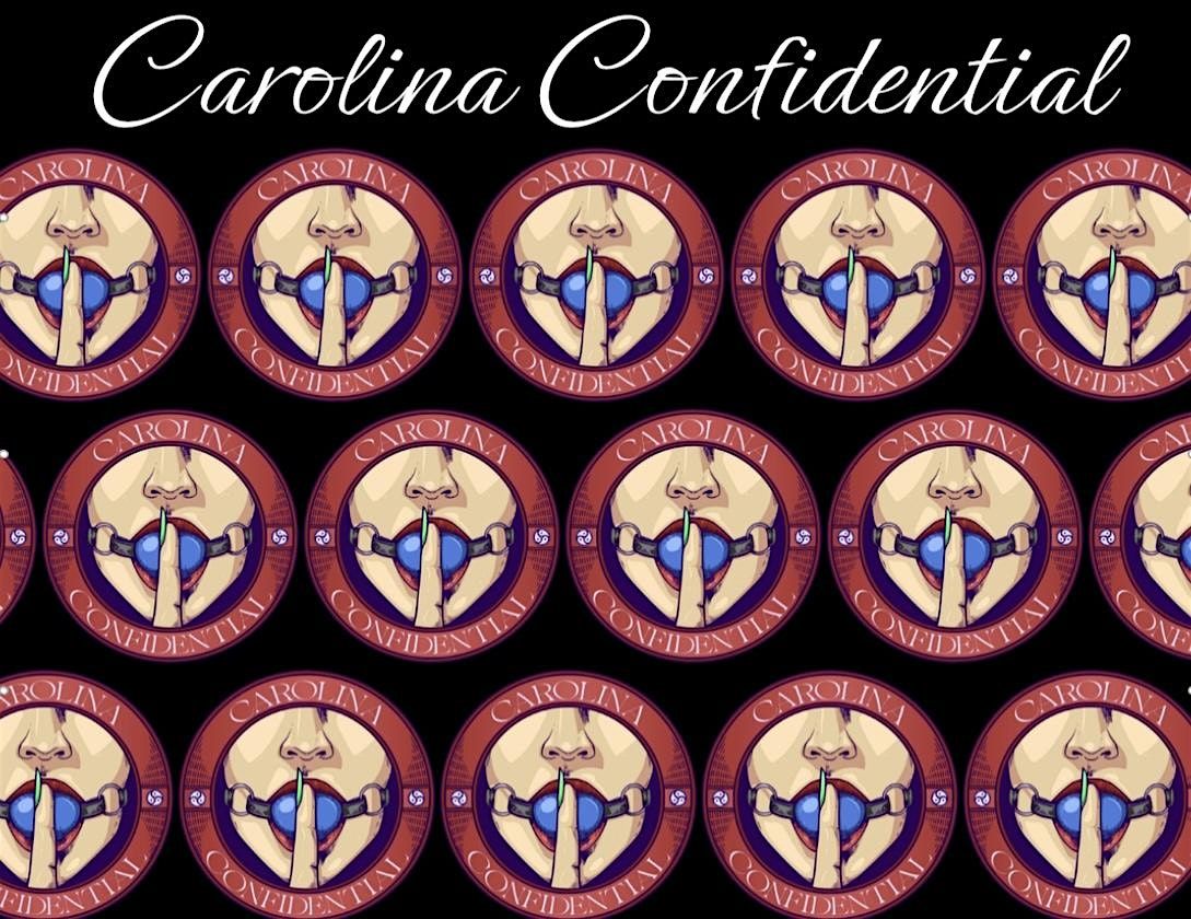 Carolina Confidential presents The Bootleggers' Ball