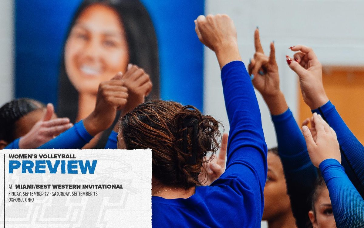 Miami (OH) RedHawks at Eastern Kentucky Colonels Mens Basketball