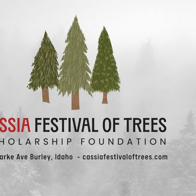 Cassia Festival of Trees