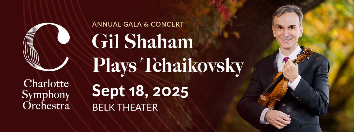 Gil Shaham