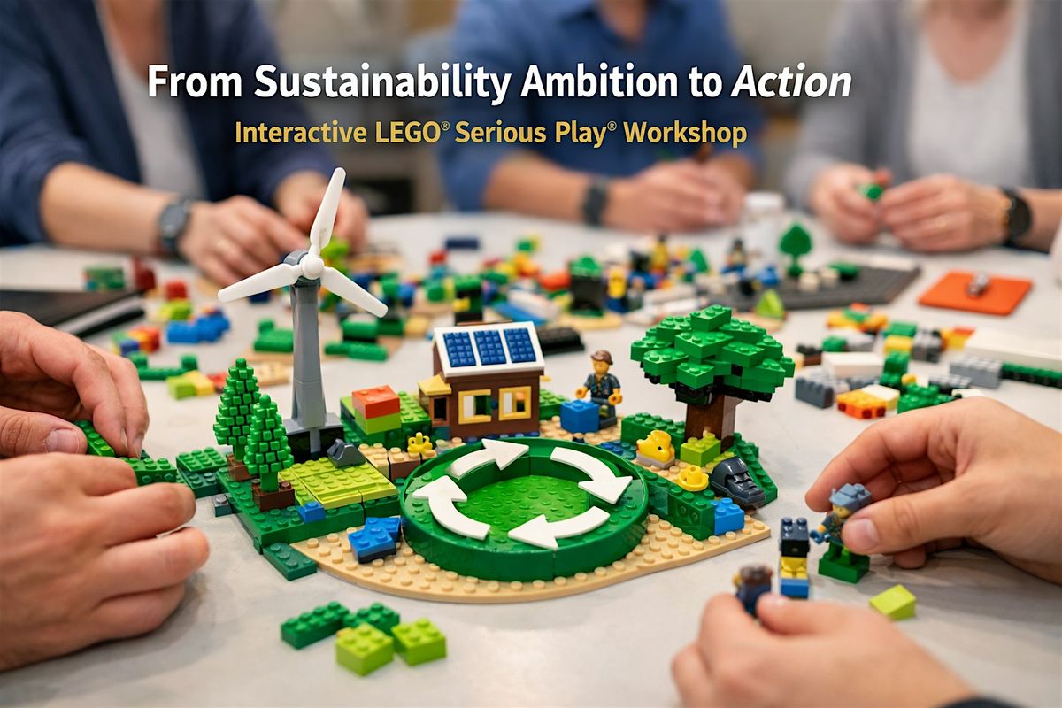 From Sustainability Ambition to Action: Priorities and Barriers