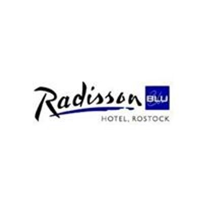 Radisson Blu Hotel, Rostock