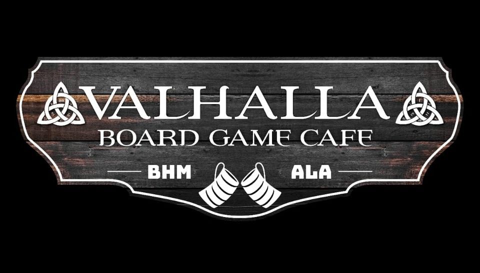 Board Game Night The Beer Hog, Pelham, AL November 12, 2023