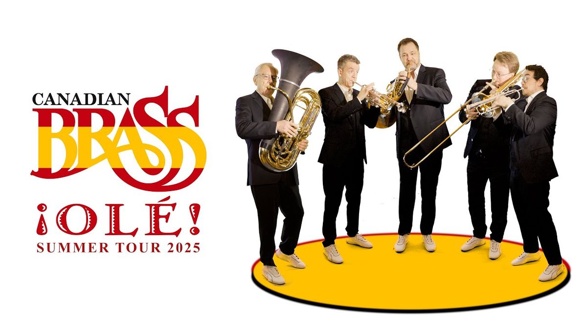Canadian Brass