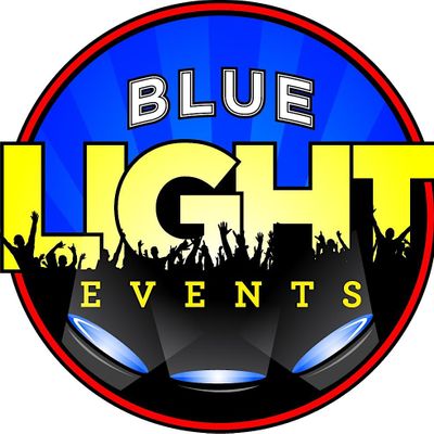 Blue Light Events