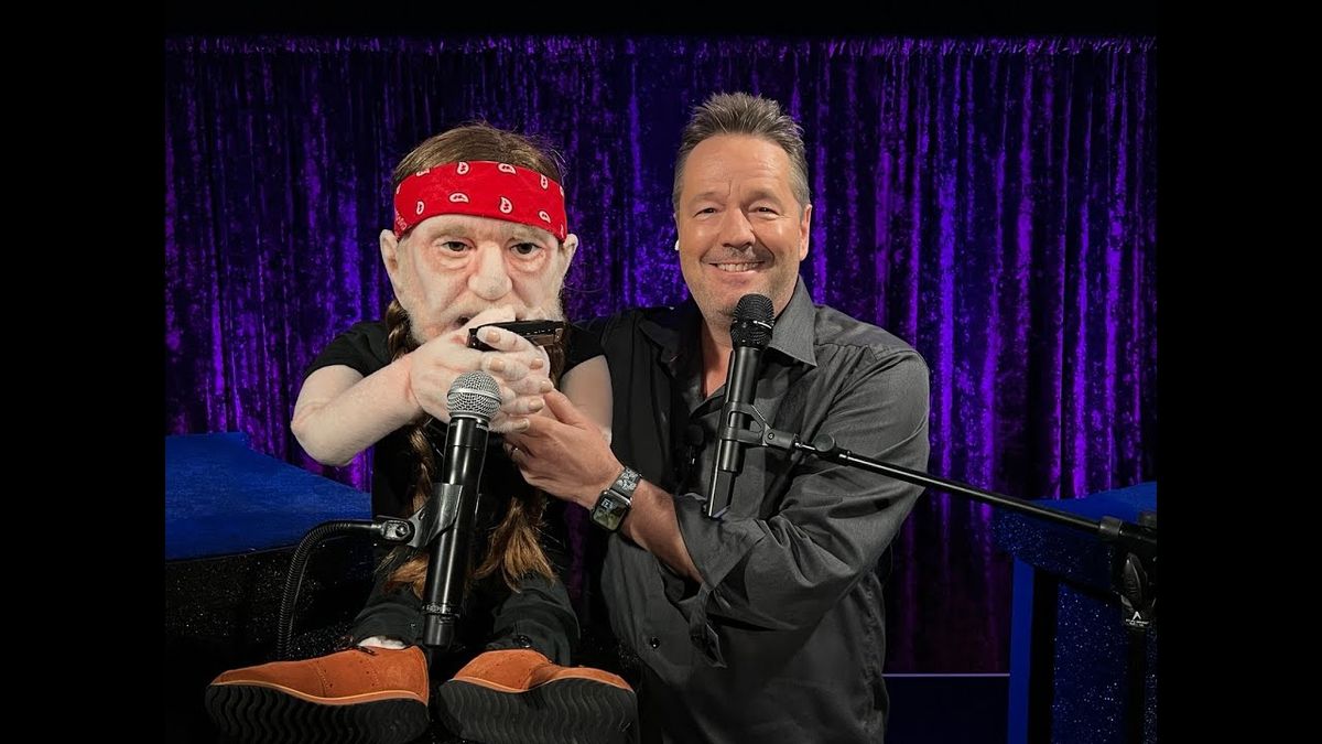 Terry Fator