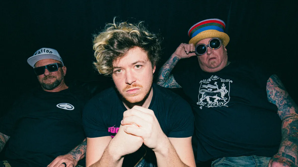 Sublime, Pepper in Morrison