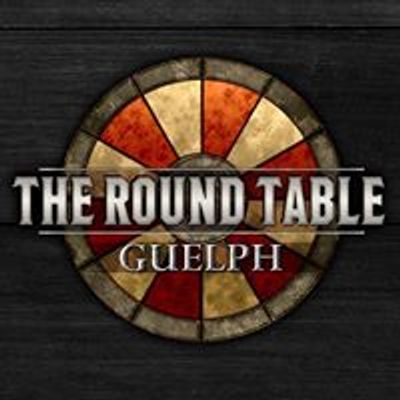 The Round Table Board Game Cafe - Guelph Location