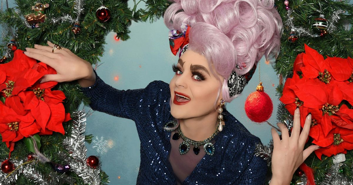 Tammie Brown's Holiday Sparkle