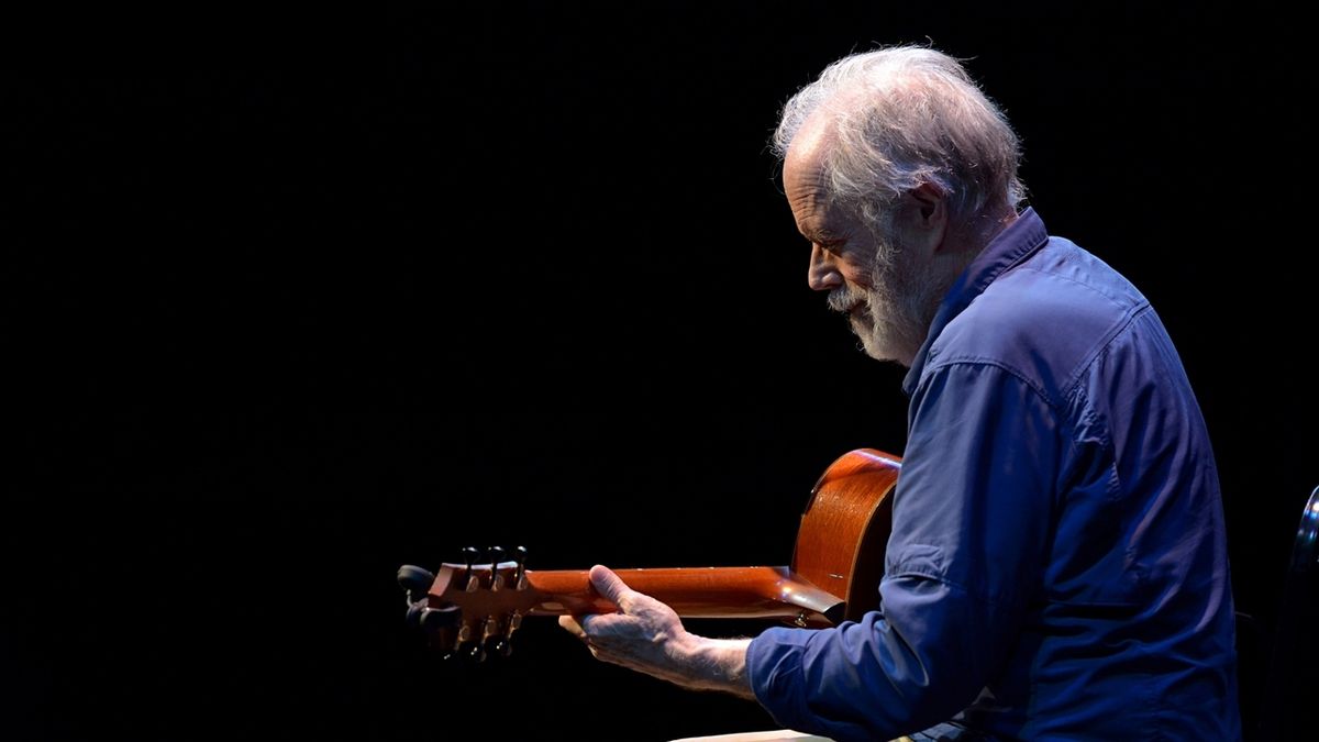 Leo Kottke