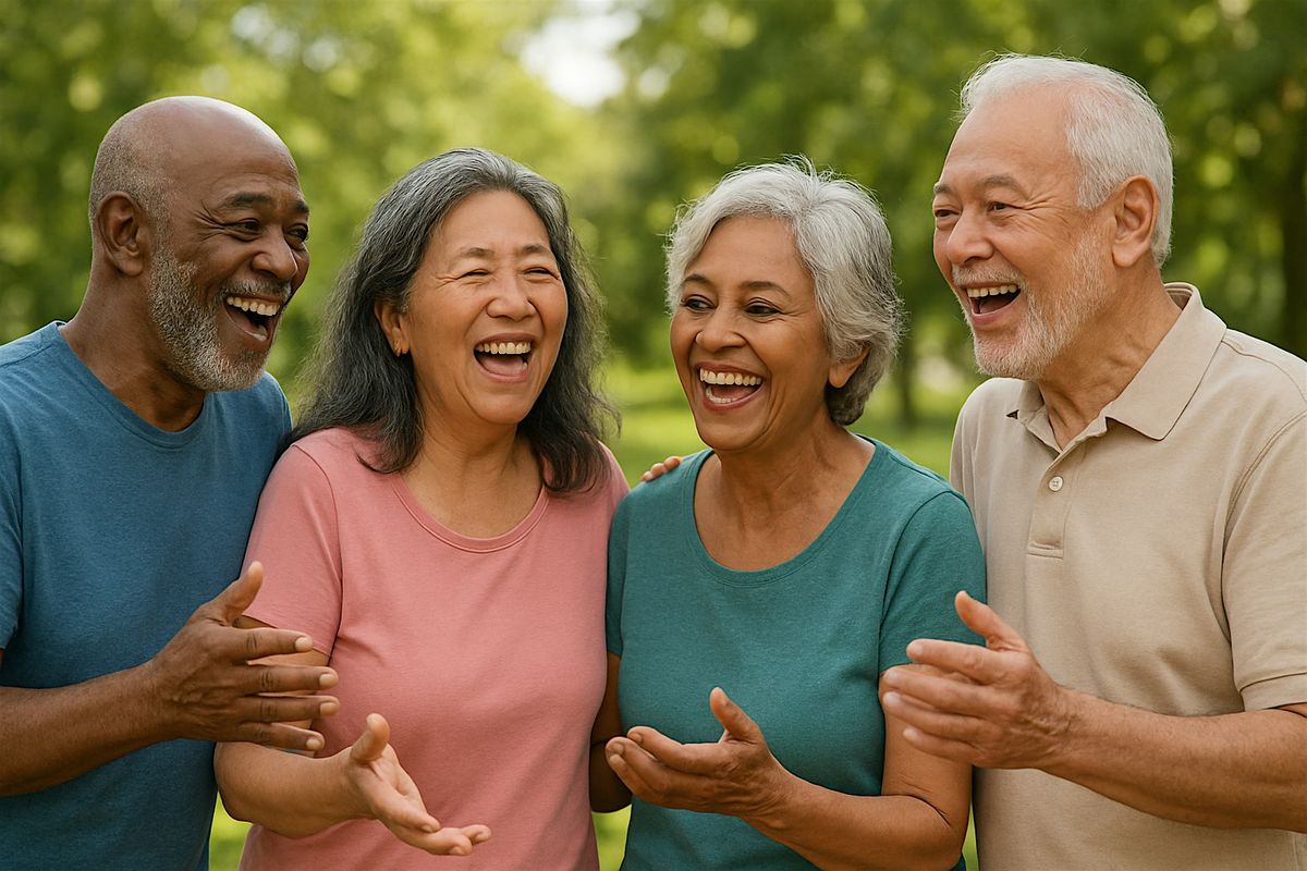 Community Faith and Wellness Health Fair