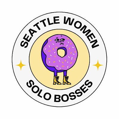 Seattle Women Solo Bosses