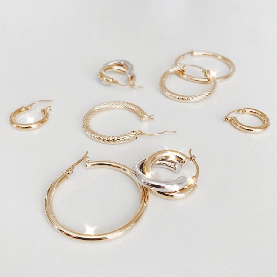 Michaels Jewelers Gold, Diamond & Jewelry Buying Event Meriden Store