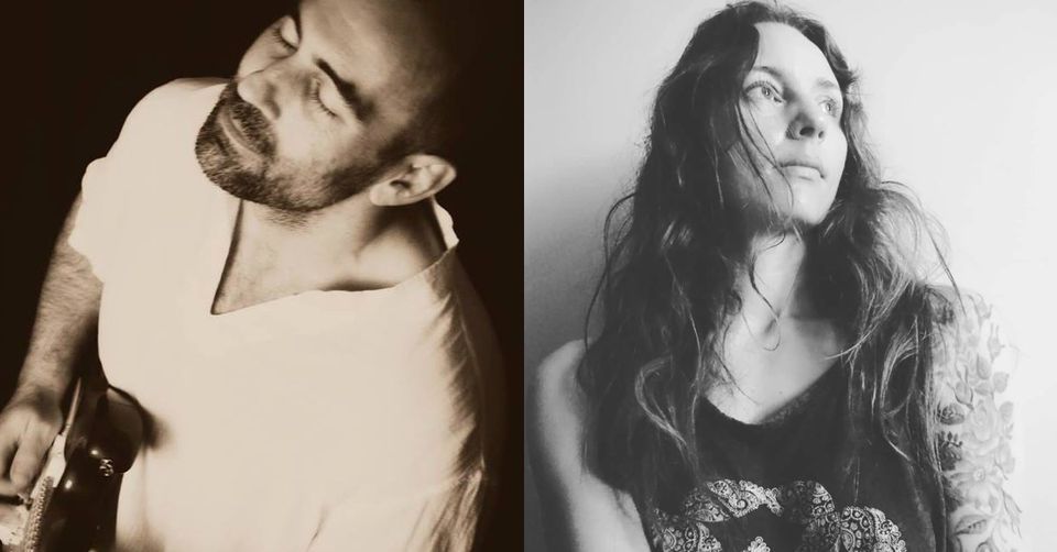 Johnson & Shaw at The Lincoln Jazz Cafe Lincoln Jazz Cafe July 24, 2022