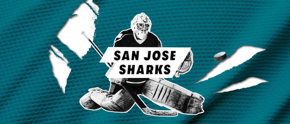San Jose Sharks at Carolina Hurricanes Tickets