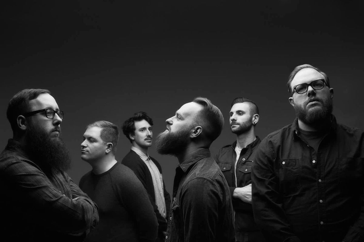 The Wonder Years Glasgow Tickets