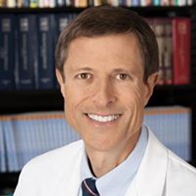 Neal Barnard, MD