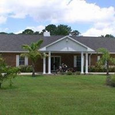 New Smyrna Beach Seventh Day Adventist Church