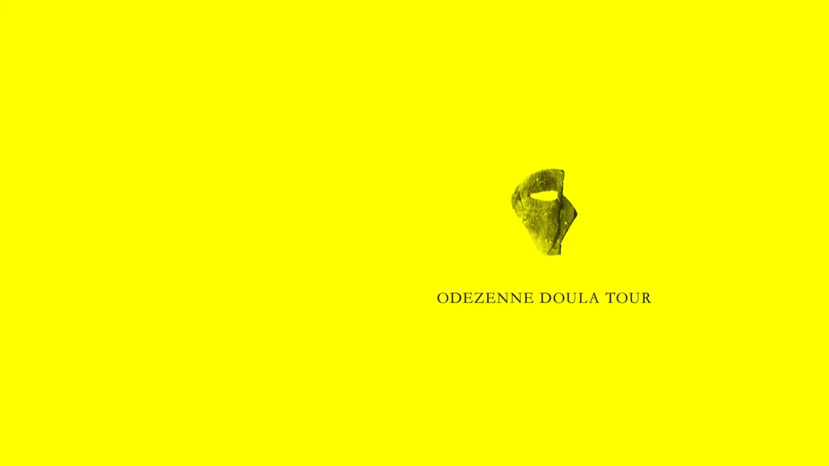 Odezenne in Roubaix
