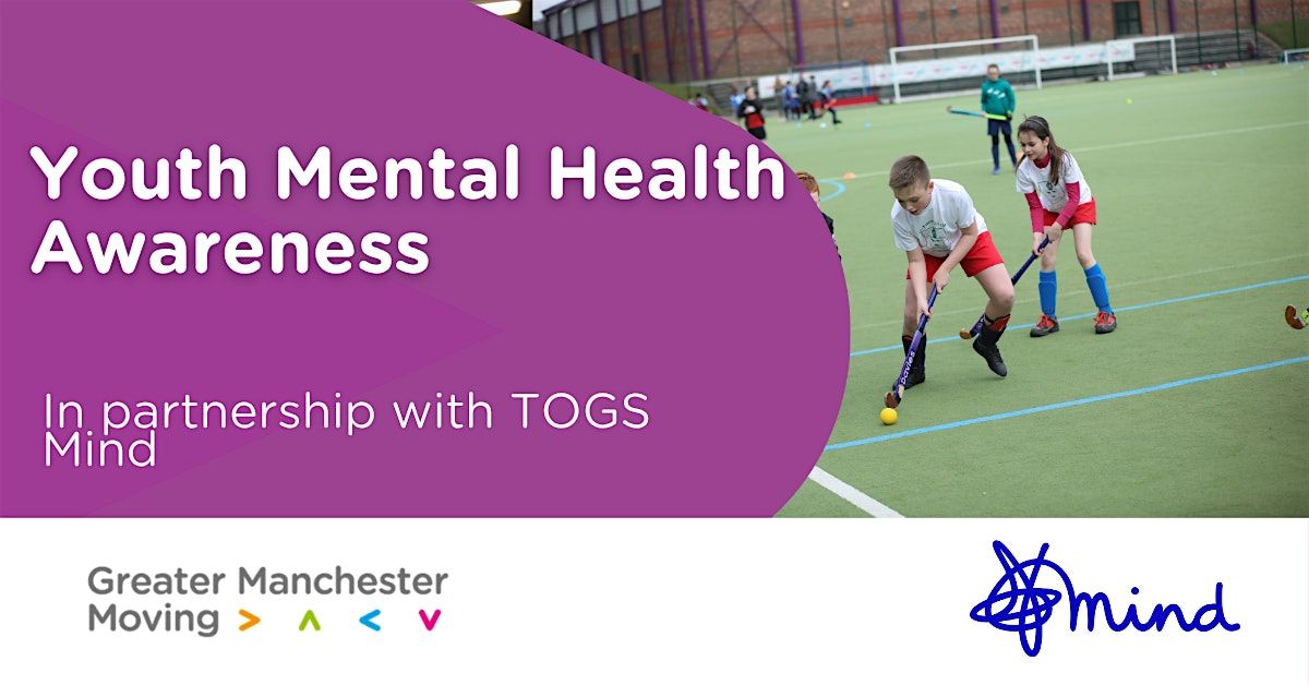 Youth Mental Health Awareness - TOGS Mind