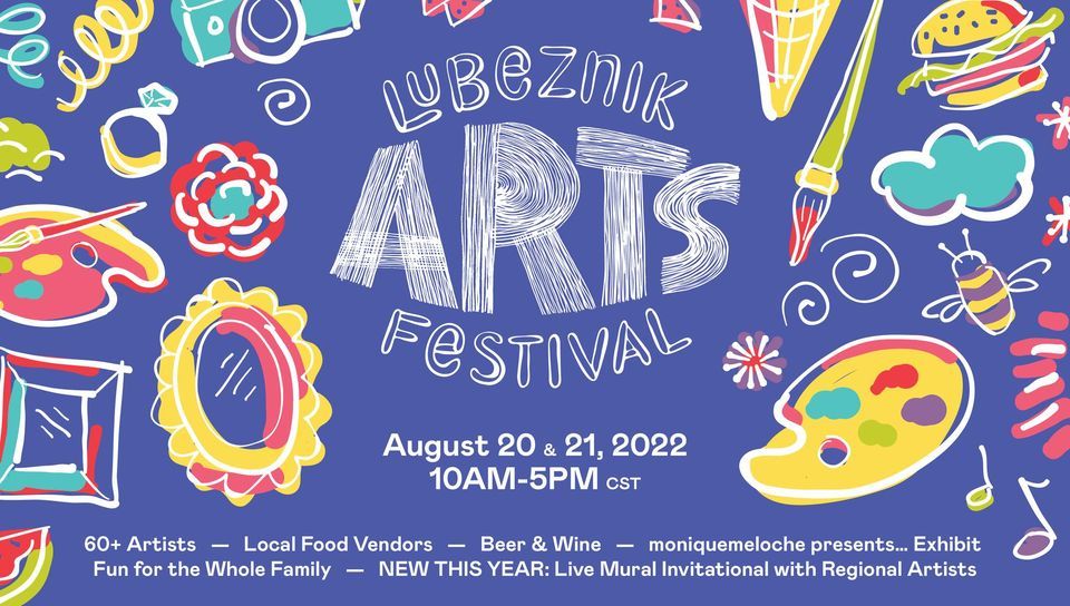 Lubeznik Arts Festival