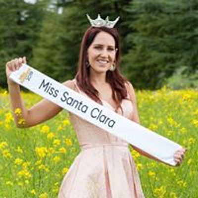 Miss Santa Clara Organization
