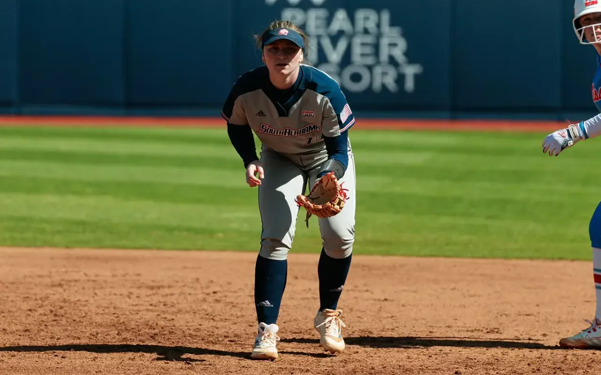 Parking Mobile Rams at South Alabama Jaguars Mens Basketball