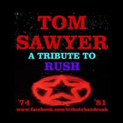 Tom Sawyer - A Tribute To RUSH '74-'81
